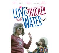 Love Is Thicker Than Water [DVD] [2017] DVDNEW FREE Shipping, Save £s