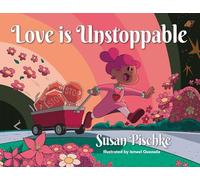 Love is Unstoppable
