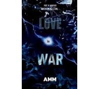 Love is War: Please: 1 (Please Save Me with Your Love)