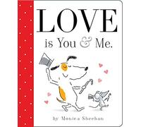 Love Is You & Me.