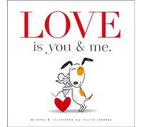Love Is You & Me