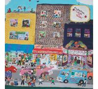 Flasher - Love Is Yours - Vinyl LP 12" - 2022