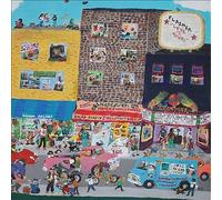 Love Is Yours by Flasher (CD, 2022)