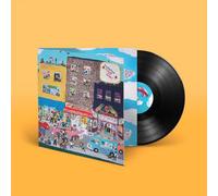 Love Is Yours - Flasher Vinyl