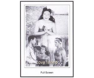 Love Island 1952