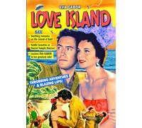 Love Island (DVD) (1950) (All Regions) (NTSC) (US Import) [Region 1]