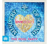 Love Island: Pool Party 2018 - Ministry Of Sound
