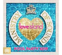 Love Island: Pool Party 2019 - Ministry Of Sound
