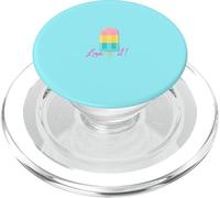 Love it - Ice Cream PopSockets PopGrip for MagSafe