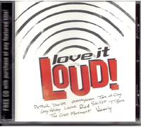 Love It Loud! - love it Loud!