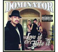 Love It Or Hate It [Us Import]