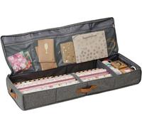 LOVE IT STORE IT Premium Organiser for Gift Wrap Storage, High-Quality Wrapping