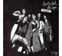 Alice Cooper - Love It to Death [CD]