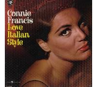 Love, Italian Style