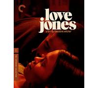 Love Jones (1997) (Criterion Collection) UK Only