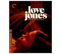 Love Jones - The Criterion Collection [15] Blu-ray