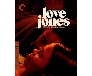 Love Jones - The Criterion Collection [Blu-ray]