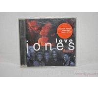 Love Jones The Music