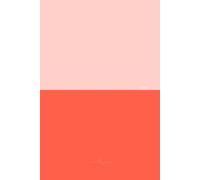 LOVE - Journal for Reflection & Self-Care by Moonbeam Paper Co.: A Daily Notebook for Gratitude, Mindfulness & Positive Thinking