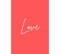 Love Journal: Its Love That Makes the Go Around
