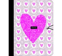 Love Journal with ERV Text: Beautiful Journals with Encouraging and Uplifting Bible Verses from ERV