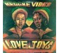 Love Joys - Reggae Vibes