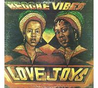 Love Joys - Reggae Vibes