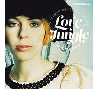 Love Jungle - Make Me Special-The Ultimate C