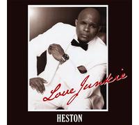 Love Junkie