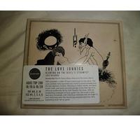 LOVE JUNKIES - BLOWING ON THE DEVIL'S STRUMPET