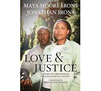 Love & Justice: A Story of Triumph on Two Different Courts