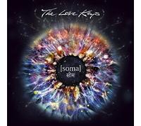 Love Keys,the - Soma