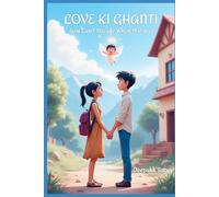 LOVE KI GHANTI: You can’t Decide When It Rings