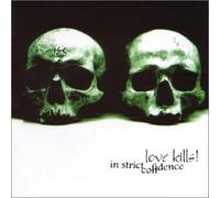 Love Kills!