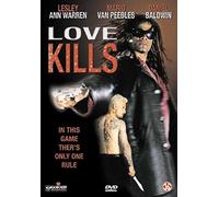 Love Kills