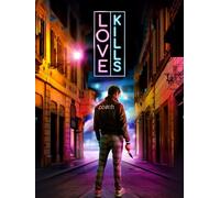 Love Kills