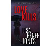 Love Kills: 4 (Lilah Love)