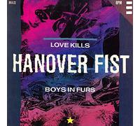 Love kills (Dance-Mix, 1988) [VINYL]