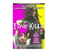 Love Kills [DVD]