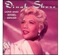 Love & Kisses Dinah