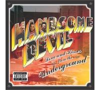 Love & Kisses From the Underground by Handsome Devil (2001-09-25)
