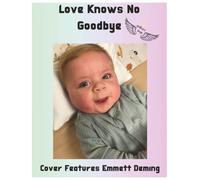 Love Knows No Goodbye