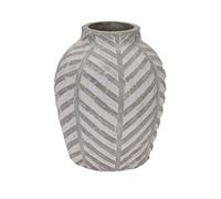 Love Lace Bloomville Stone Vase Love Lace Stone