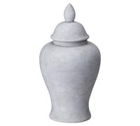 Love Lace Darcy Stone Ginger Jar Love Lace Stone