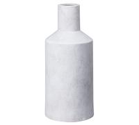 Love Lace Darcy Sutra Vase in Stone Love Lace Stone