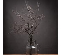 Love Lace Large Branch Spray in Brown Love Lace Brown