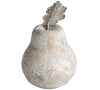 Love Lace Stone Pear (Small) in Cream Love Lace Cream