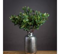 Love Lace Summer Seeded Eucalyptus Artificial Flower in Green Love Lace Green