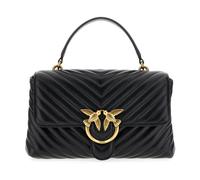 Love Lady Puff Classic- female- PINKO- Handbags- Black- ONE SIZE- Bags ONE SIZE