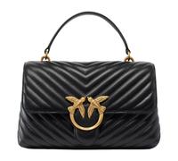 Love Lady Puff Classic- female- PINKO- Handbags- Black- ONE SIZE- Bags ONE SIZE